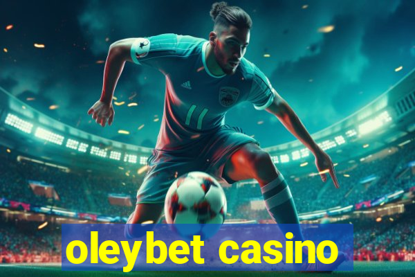 oleybet casino